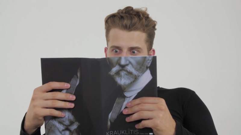 Valsts kultūrkapitāla fonds pieņem pieteikumus konkursos Valsts kultūrkapitāla fonds pieņem pieteikumus konkursos