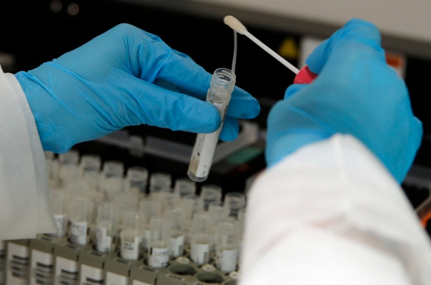 Aprūpes centra "Zemgale" filiālē Tukuma novadā ar Covid-19 saslimuši gandrīz visi klienti Aprūpes centra "Zemgale" filiālē Tukuma novadā ar Covid-19 saslimuši gandrīz visi klienti