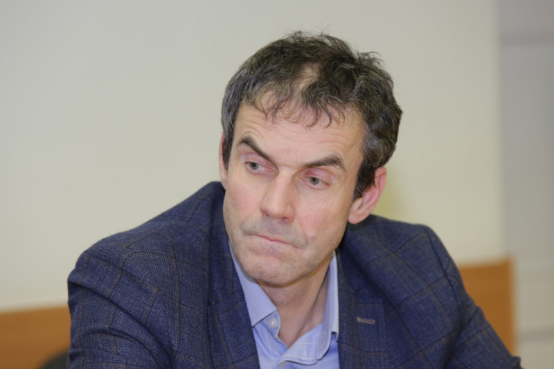 Dumpis pieļauj 4. potes nepieciešamību rudenī ar polivalento vakcīnu Dumpis pieļauj 4. potes nepieciešamību rudenī ar polivalento vakcīnu