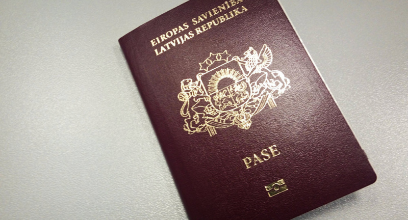 Nepilsoņa statuss jaundzimušiem bērniem vairs netiks piešķirts Nepilsoņa statuss jaundzimušiem bērniem vairs netiks piešķirts