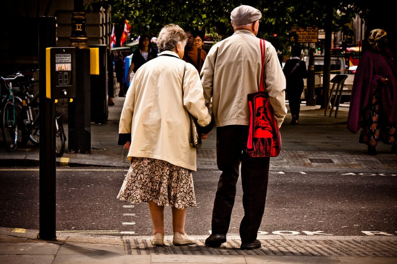 No šī gada tiek palielināts pensionēšanās vecums No šī gada tiek palielināts pensionēšanās vecums