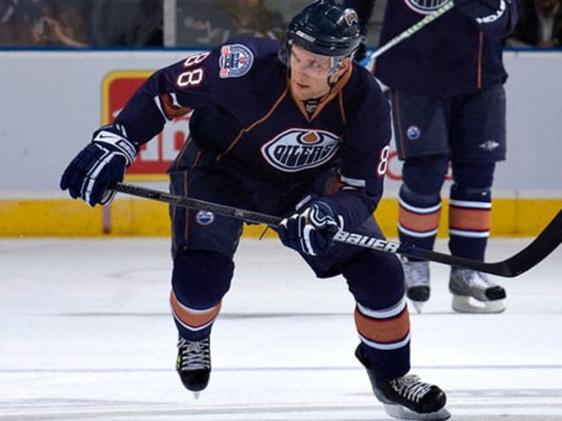 HK "Tukums" treneru korpusam pievienojies bijušais NHL spēlētājs Robs Šremps