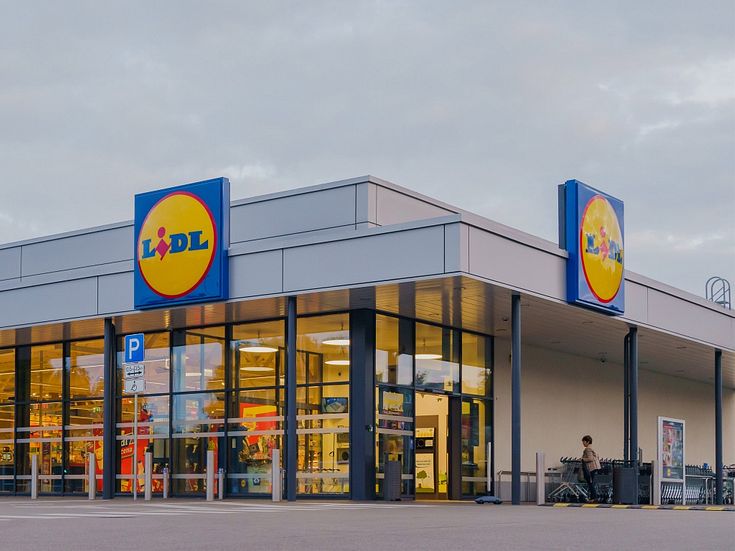 1. janvārī visi "Lidl" veikali Latvijā ir slēgti