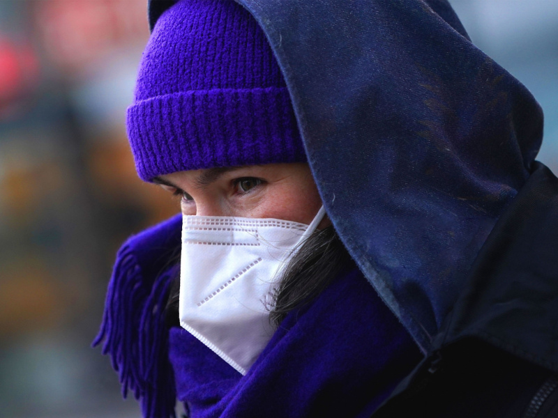 Zemkopības ministrija neatbalsta medicīnisko masku un FFP2 respiratoru obligātu izmantošanu