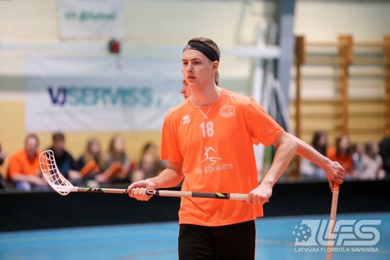 "Irlava" trillerī pārspēj "RTU/Rockets", uzvaras vārtus gūst Siliņš