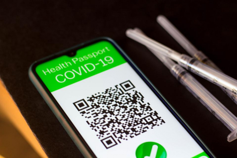 Covid-19 sertifikāts: valdība nav gatava atcelt derīguma termiņu Covid-19 sertifikāts: valdība nav gatava atcelt derīguma termiņu