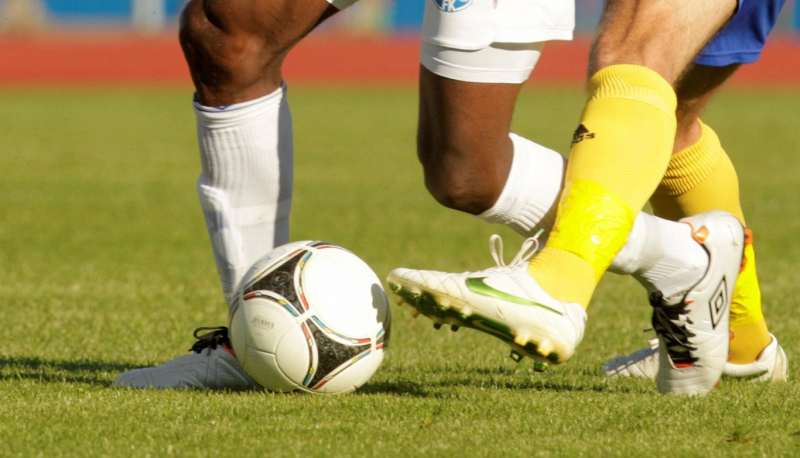 Jaunā futbola Virslīgas komanda "Noah Jūrmala" savas mājas spēles aizvadīs Tukumā