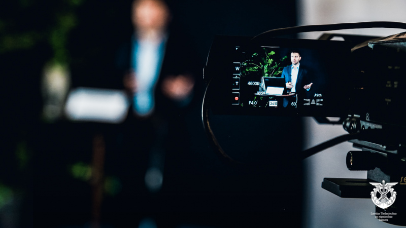 LTRK aicina uzņēmējus pieteikties dalībai tiešsaistes Kurzemes Biznesa klubam Tukumā LTRK aicina uzņēmējus pieteikties dalībai tiešsaistes Kurzemes Biznesa klubam Tukumā