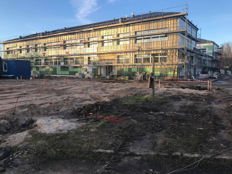 Informācijas avoti ziņo, ka SIA “TELMS” par PII “Pasaciņas” pārbūvi Tukuma domei papildus prasa vēl ap 50 000 Informācijas avoti ziņo, ka SIA “TELMS” par PII “Pasaciņas” pārbūvi Tukuma domei papildus prasa vēl ap 50 000