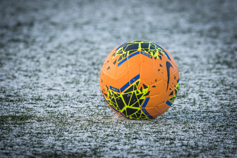 "Tukums 2000" futbolists Sidorovs uzaicināts uz Latvijas U21 izlases treniņnometni