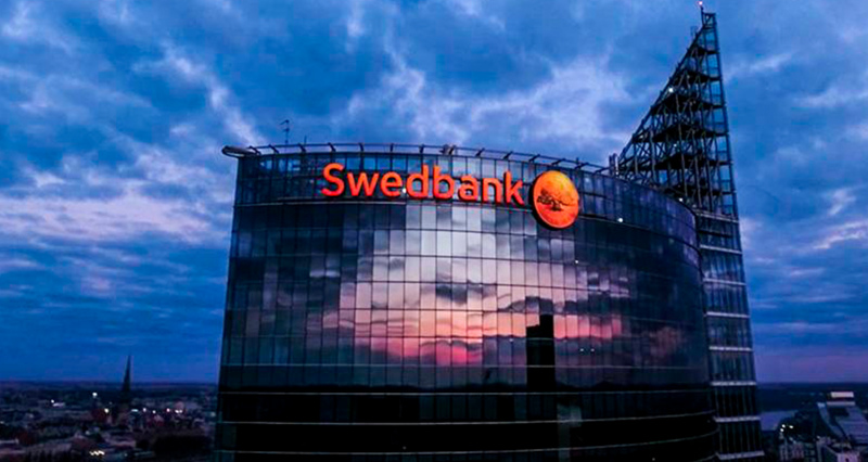 "Swedbank" klientiem piedāvās kredītbrīvdienas uz sešiem mēnešiem | TUKUMABALSS.LV