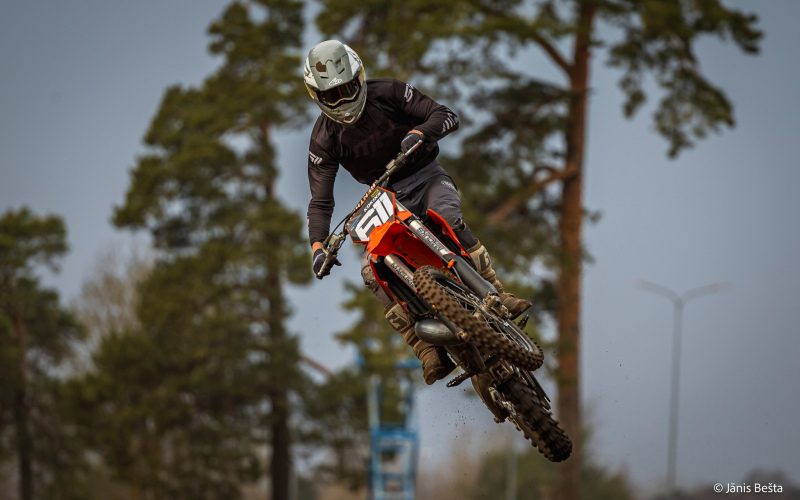 Markuss Kokins kļūst par Baltijas jūras kausa uzvarētāju Markuss Kokins kļūst par Baltijas jūras kausa uzvarētāju