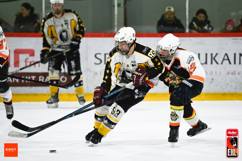 "Tukuma Brāļi II" sērijā ar "Priedaini" palielina pārsvaru ar 2-0
