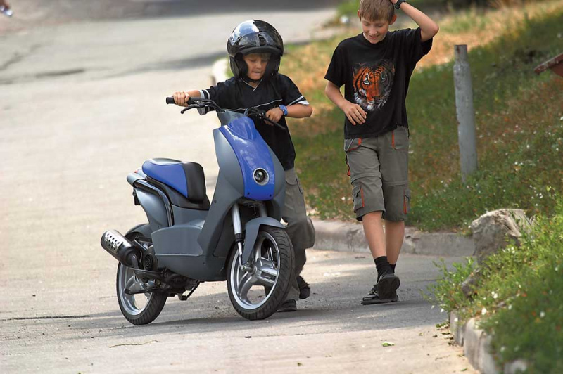 Jaunietis sodīts par transporta vadīšanu bez likuma noteiktā kārtībā iegūtām mopēda vadīšanas tiesībām Jaunietis sodīts par transporta vadīšanu bez likuma noteiktā kārtībā iegūtām mopēda vadīšanas tiesībām