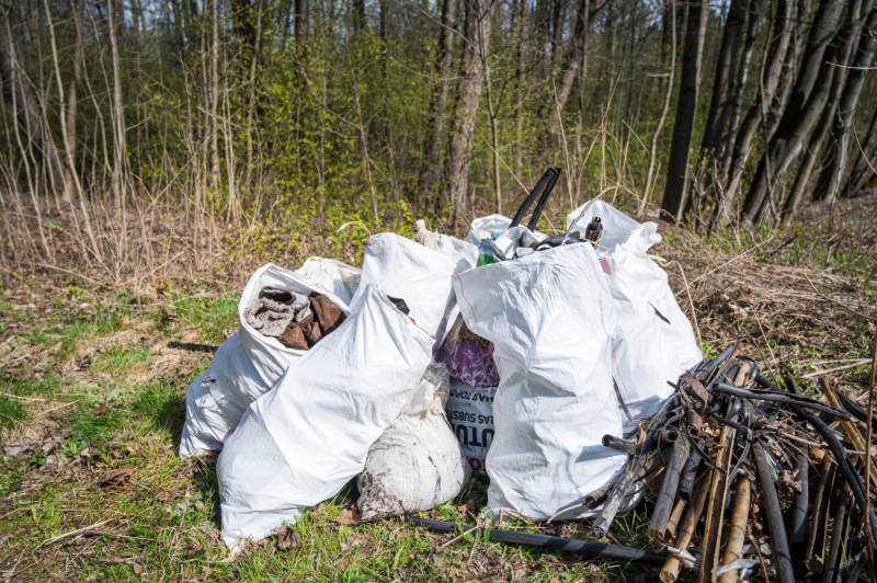 Lielā talka šogad notiks 26. aprīlī