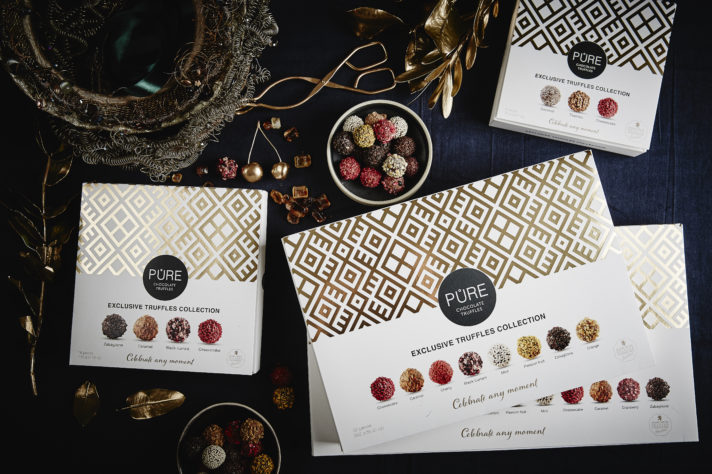 Pūres šokolādes fabrikā dīkstāves pabalstu saņēmuši tikai četri no 60 darbiniekiem Pūres šokolādes fabrikā dīkstāves pabalstu saņēmuši tikai četri no 60 darbiniekiem