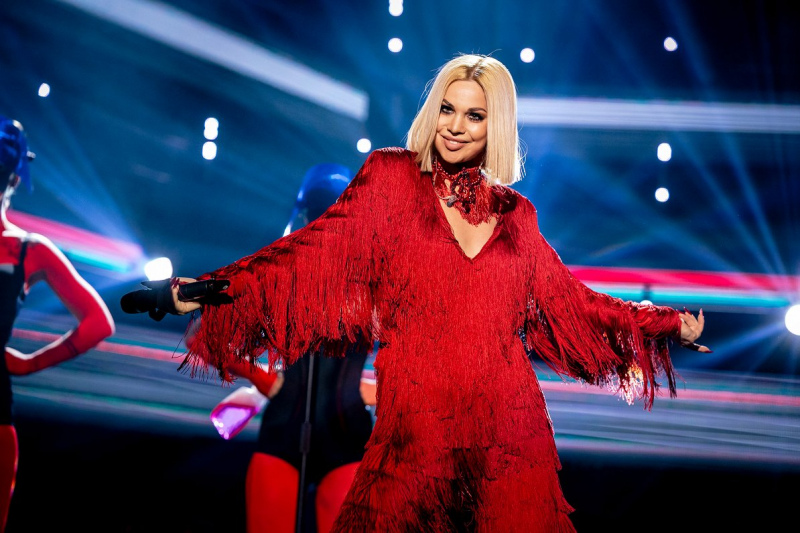 “Eirovīzijas” rīkotāji paziņo, ka plānotā konkursa vietā 16. maijā notiks “online” koncerts “Eirovīzijas” rīkotāji paziņo, ka plānotā konkursa vietā 16. maijā notiks “online” koncerts