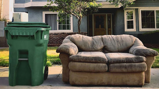 Notiks lielgabarīta atkritumu bezmaksas izvešana Tukuma novadā