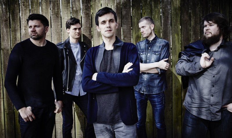 1.maijā Tukuma strūklaka tiks atklāta ar “Autobuss Debesīs” koncertu