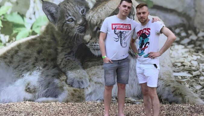 Saziedoti nepieciešamie līdzekļi Tukumā aizdedzināto puišu atbalstam