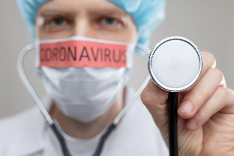 Latvijā 12 jauni ar Covid-19 inficēti cilvēki; pavisam 589 saslimušie