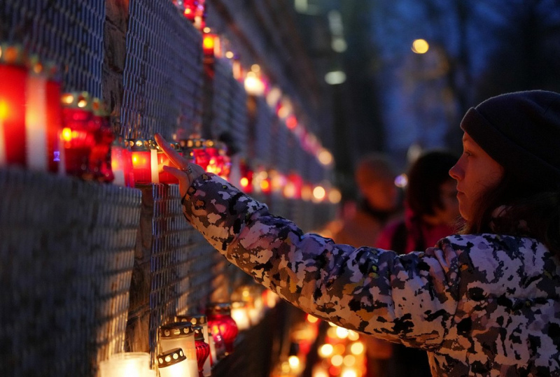 Saeimā nav atbalsta Lāčplēša dienas noteikšanai par svētku dienu