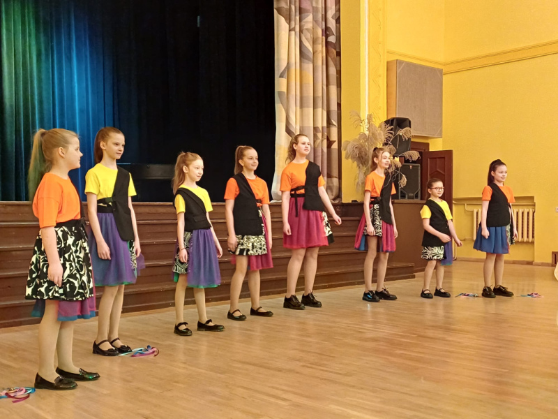 Izskanējusi Tukuma novada vokālo ansambļu skate