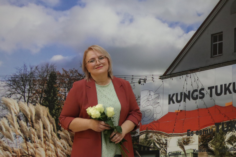 Deputāti domes sēdē apstiprina jauno SAC "Rauda" direktori