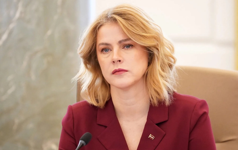 Siliņa sasauc Krīzes vadības padomes sēdi mutes un nagu sērgas apdraudējuma izvērtēšanai