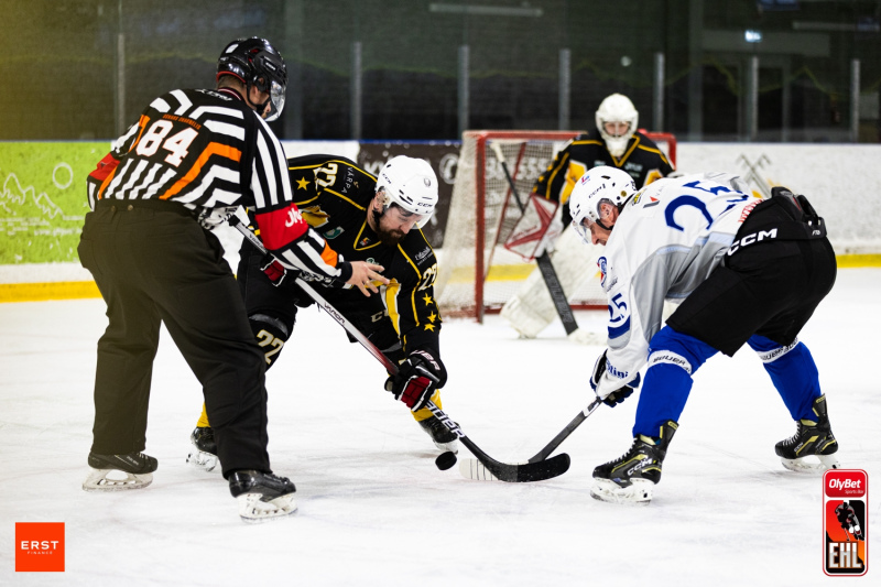 "Tukuma Brāļi" uzveic "Lavīnas" un ir soli tuvāk spēlēšanai finālā