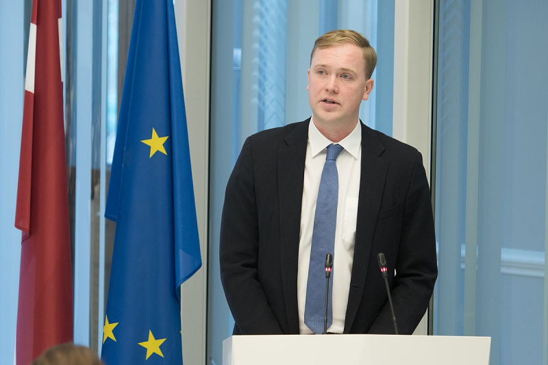 Valainis: Tiek strādāts pie darbaspēka nodokļu samazināšanas