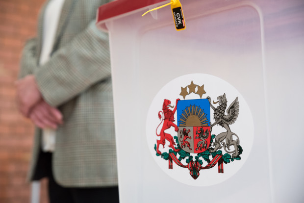 Jaunizveidotajā Tukuma novada Domē būs jāievēl 19 deputāti
