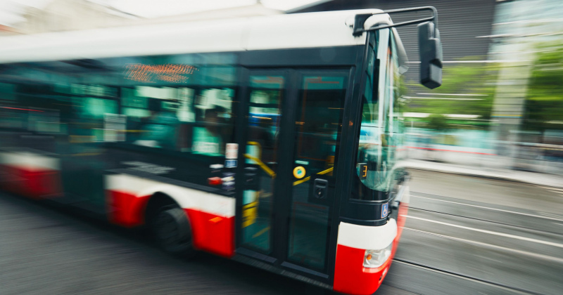 Reģionālo autobusu šoferi varēs atteikt iekāpšanu pasažieriem bez mutes un deguna aizsega