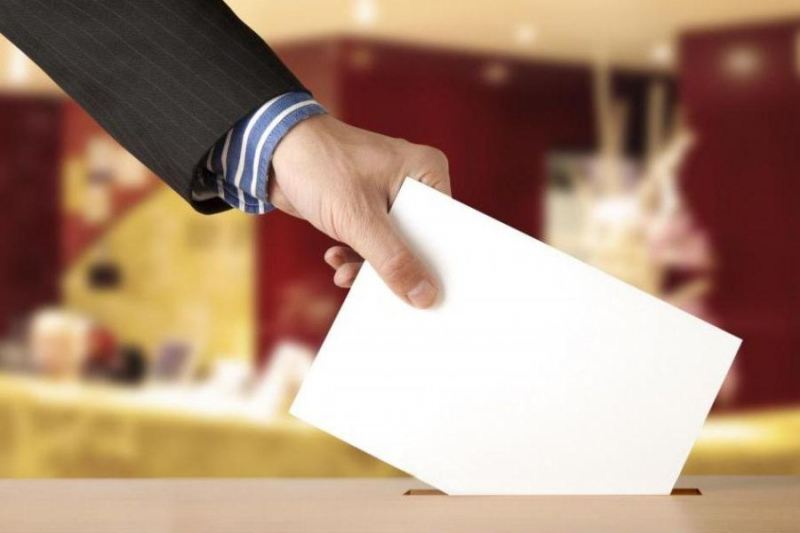 5. jūnija Tukuma pašvaldību vēlēšanās pa pastu no ārvalstīm balsos 15 vēlētāji 5. jūnija Tukuma pašvaldību vēlēšanās pa pastu no ārvalstīm balsos 15 vēlētāji