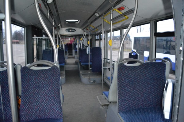 Tukuma novadā no 12. maija būs izmaiņas dažos reģionālo autobusu maršrutos