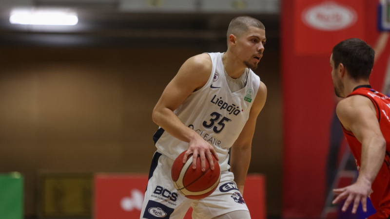 Ķilps pievienojies Itālijas basketbola klubam "JuVi"