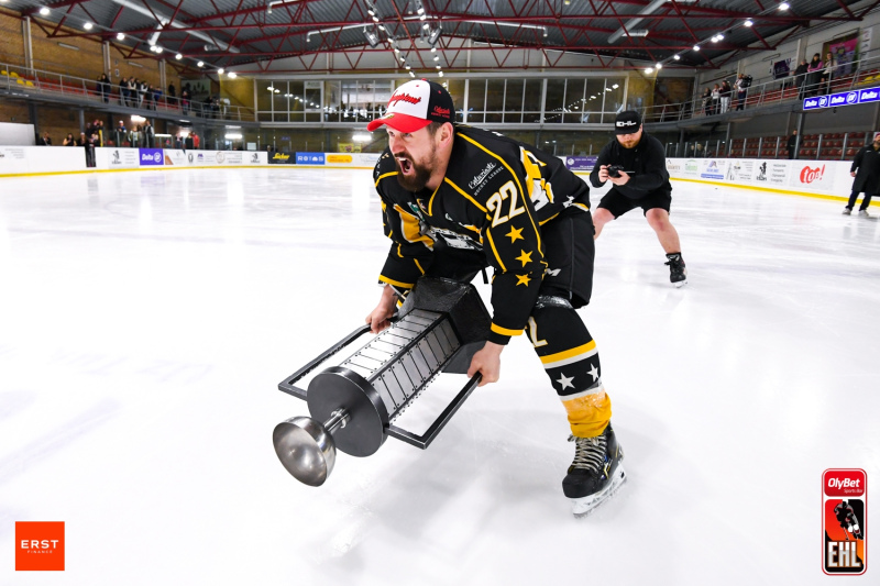 "Tukuma Brāļi I" kļūst par E4 divīzijas čempioniem