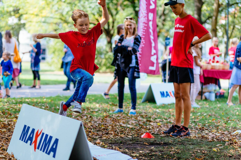 Jauno sportistu talanta attīstībā lielākā loma ir dažādībai un balansam, uzsver profesionāli treneri
