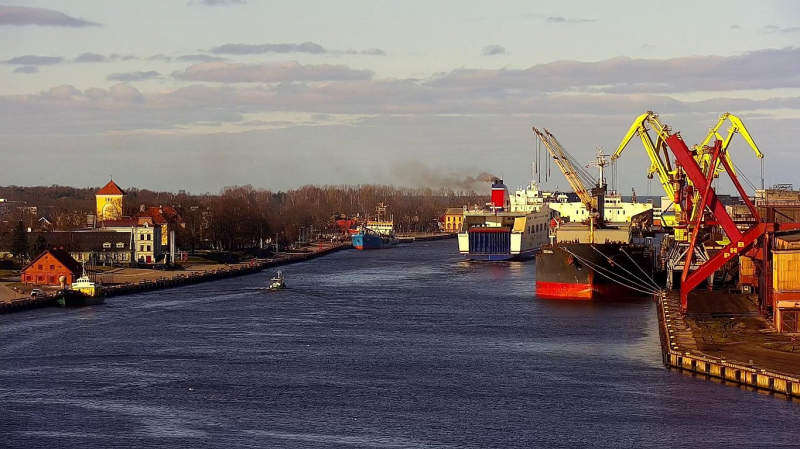 Valainis: Valdībā pagaidām nav vienprātības par pašvaldību lomu ostu pārvaldībā