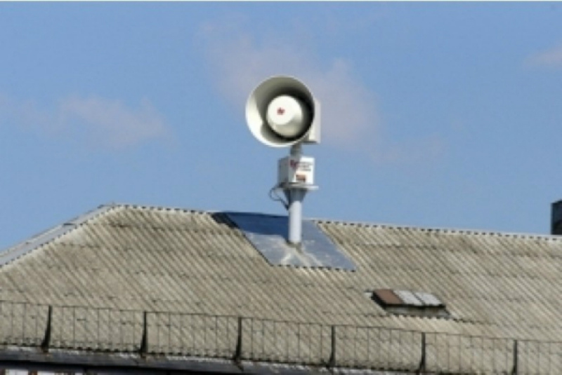 20. maijā visā valstī tiks iedarbinātas trauksmes sirēnas