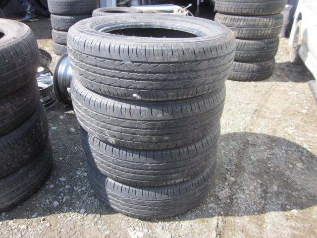 Tukumā iespēja nodot lietotās vieglo automašīnu riepas bez maksas Tukumā iespēja nodot lietotās vieglo automašīnu riepas bez maksas