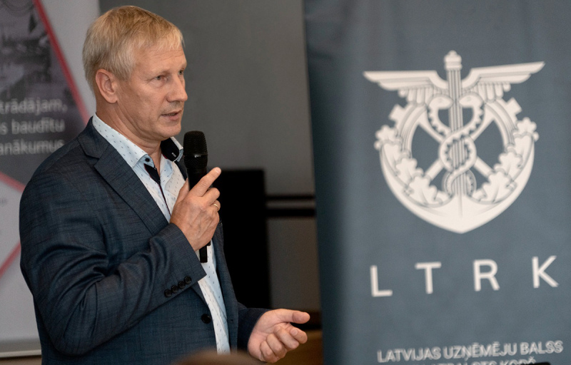 Tukuma novadā vēlēšanās uzvar Latvijas Reģionu apvienība