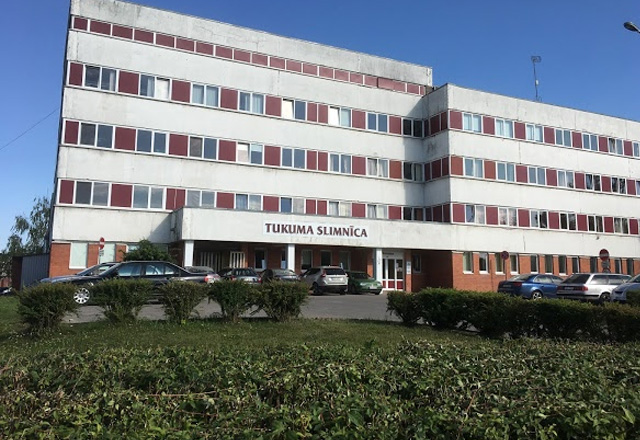 No 3. jūnija SIA "Tukuma slimnīca" pilnībā atjauno visus medicīnas pakalpojumus No 3. jūnija SIA "Tukuma slimnīca" pilnībā atjauno visus medicīnas pakalpojumus