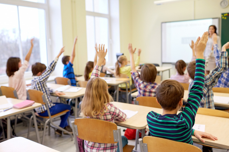 Jaunajā semestrī klātienes mācībām prioritāte varētu būt jaunāko klašu skolēniem