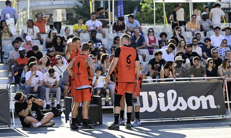 “Kandava/Turība” izcīna ceļazīmi uz Honkongas “Masters” turnīru