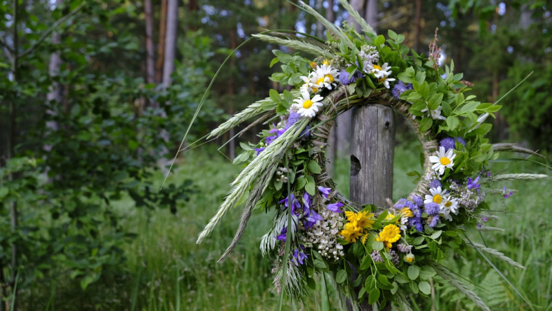 Latvijā Jāņu un Līgu vārdi kļūst arvien nepopulārāki