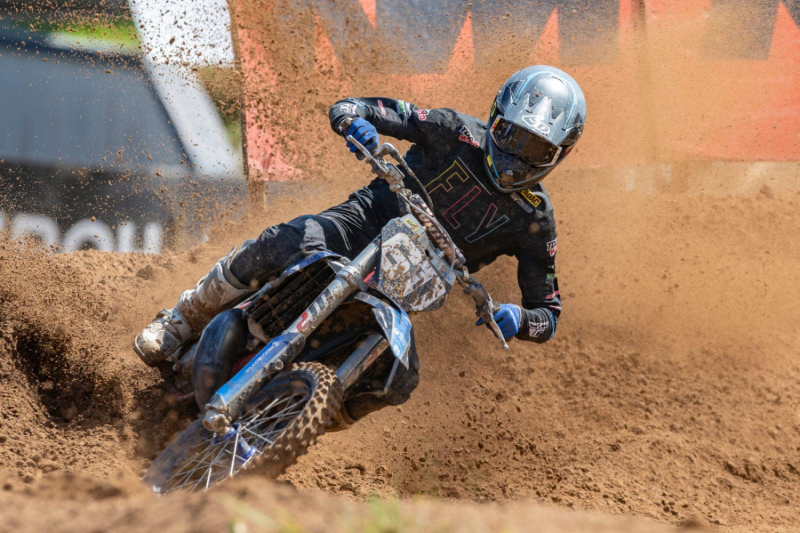 Kokins Igaunijas čempionāta 2.posmā izcīna 3.vietu