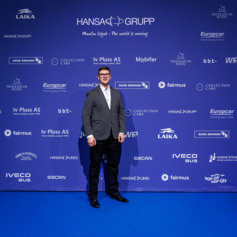 SIA “Kandavas komunālie pakalpojumi” valdē uz gadu iecelts Rolands Melderis