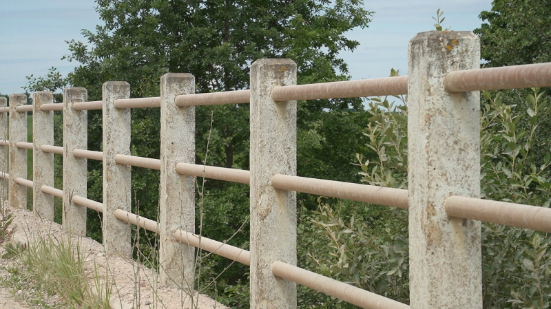 Pie Tukuma plāno nojaukt Ulmaņlaika tiltu