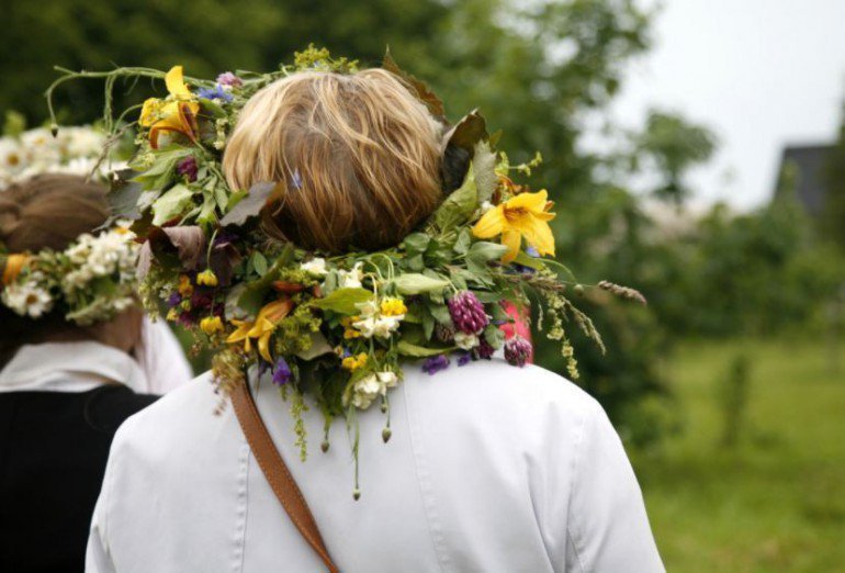 Pastariņa muzejā notiks Vasaras saulgriežu svinības latviskās noskaņās Pastariņa muzejā notiks Vasaras saulgriežu svinības latviskās noskaņās